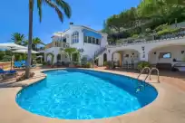 Location de vacances à Casa que sera