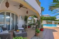 Location de vacances à Casa que sera