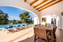 Location de vacances à Carpe diem