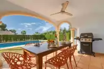 Location de vacances à Sonrisa