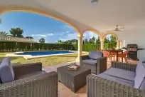 Location de vacances à Sonrisa
