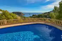 Alquiler vacacional en Mar azul
