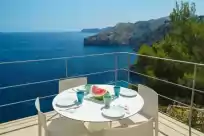 Location de vacances à Villa bombon