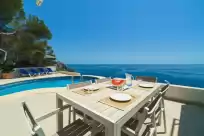 Location de vacances à Villa bombon