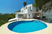 Location de vacances à Villa bombon