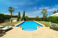 Alquiler vacacional en Villa pinella