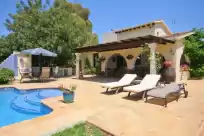 Alquiler vacacional en Villa pinella