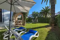 Holiday rentals in Casa julieta
