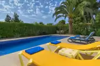 Alquiler vacacional en Mercedes