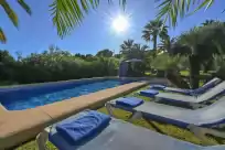 Alquiler vacacional en La desirada