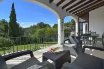 Alquiler vacacional en Casa renata