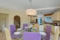 Ferienhaus auf Villa jarmila