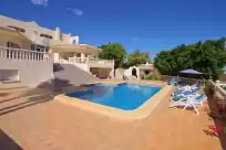 Alquiler vacacional en Villa cora