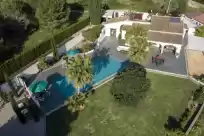 Alquiler vacacional en Villa orlando