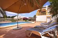 Holiday rentals in Sol