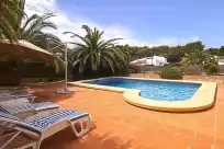 Holiday rentals in Sol