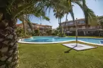 Ferienhaus auf La senia