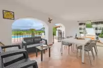 Holiday rentals in Casa stella