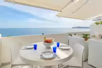 Alquiler vacacional en Jardines de karine