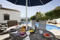 Alquiler vacacional en Bella vista