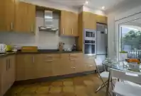 Ferienhaus auf Anxao