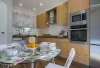 Ferienhaus auf Anxao