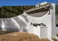 Ferienhaus auf Anxao