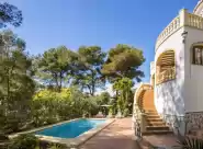 Ferienhaus auf Morera