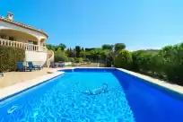 Ferienhaus auf Casa rio