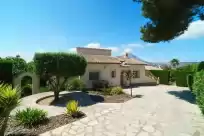 Ferienhaus auf Casa rio