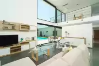 Ferienhaus auf Vera