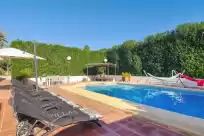 Location de vacances à Andrago