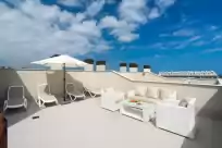 Alquiler vacacional en Arenal dream iv