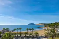 Location de vacances à El senillar