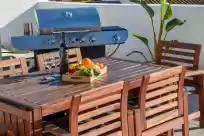 Ferienhaus auf Mi sueño