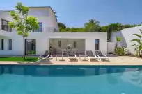 Location de vacances à Amipa