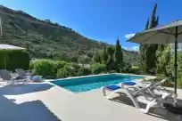 Alquiler vacacional en Nora
