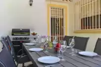 Alquiler vacacional en Nora