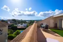 Alquiler vacacional en Jardines de masia