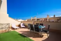 Alquiler vacacional en Jardines de masia