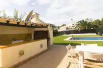 Ferienhaus auf Jasmin