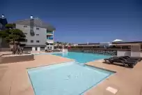 Ferienhaus auf Salacia