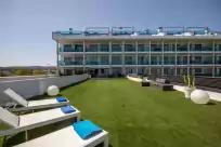 Ferienhaus auf Salacia