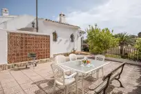 Ferienhaus auf Rustica