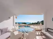 Location de vacances à Poolbeach v