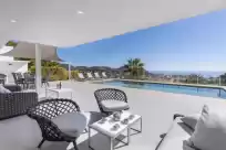 Location de vacances à Casa del mar
