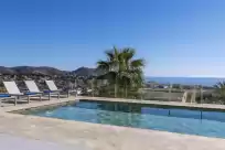 Location de vacances à Casa del mar
