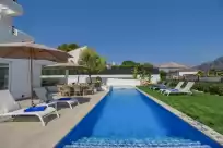 Alquiler vacacional en Abeto