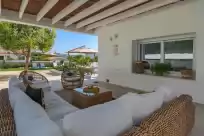 Alquiler vacacional en Abeto