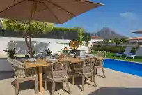 Alquiler vacacional en Abeto
